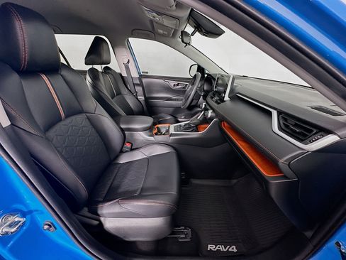 Used 2019 Toyota RAV4 Adventure AWD/4WD image 33