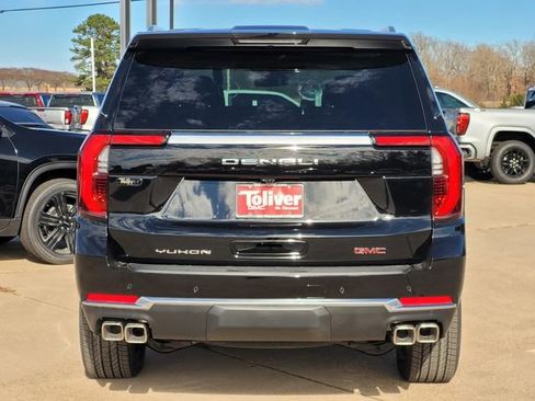 New 2026 GMC Yukon Denali image 4