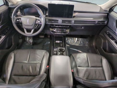 Certified 2023 Lincoln Corsair Reserve w/ Equipment Group 201A image 29