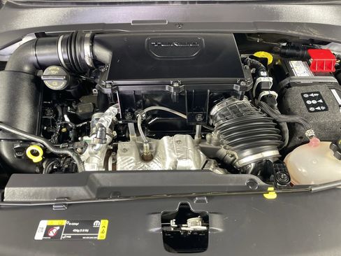 Used 2024 Jeep Compass Sport image 10