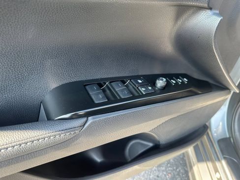 Used 2026 Toyota Camry XSE w/ Premium Package FWD image 31