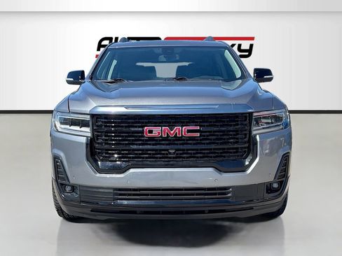 Used 2022 GMC Acadia AT4 w/ Technology Package AWD/4WD image 2