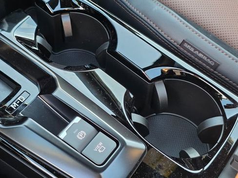 New 2026 Subaru Forester Touring image 33