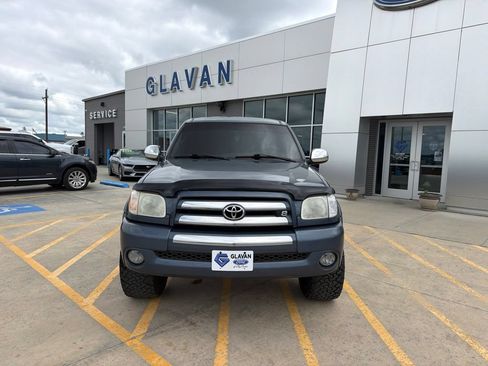 Used 2006 Toyota Tundra SR5 AWD/4WD image 2