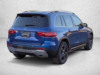 New 2026 Mercedes-Benz GLB 250 GLB 250 video 2