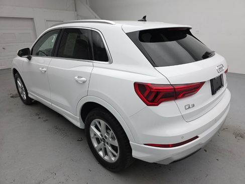 Used 2024 Audi Q3 2.0T Premium AWD/4WD image 9