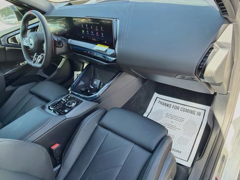 New 2026 BMW X3 M50 w/ Premium Package AWD/4WD image 14