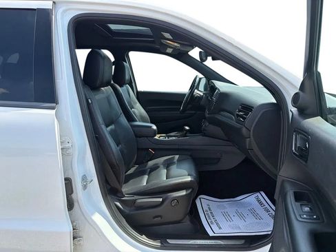 Used 2021 Dodge Durango GT AWD/4WD image 26
