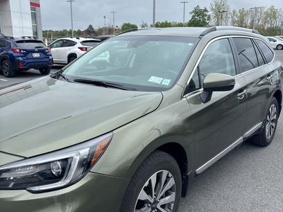 Used 2019 Subaru Outback 3.6R Touring