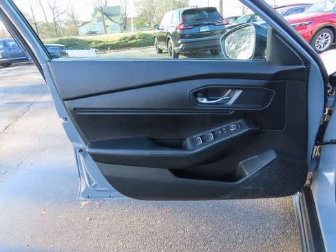 Certified 2023 Honda Accord Sport image 15