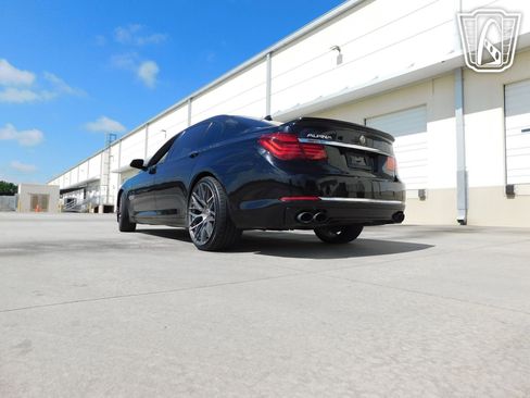 Used 2013 BMW ALPINA B7 xDrive LWB image 20