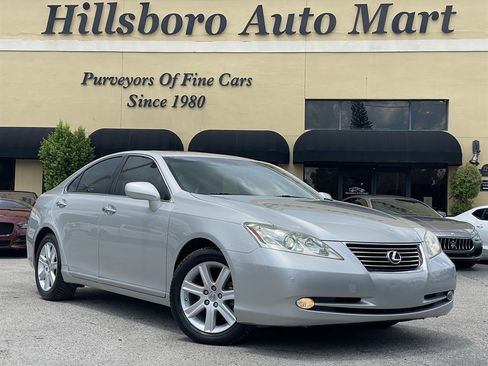 Used 2009 Lexus ES 350 image 1