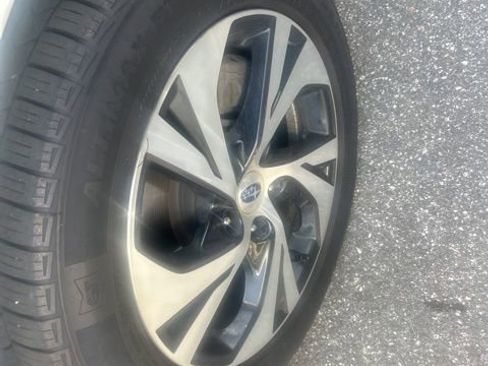 Used 2021 Subaru Legacy w/ Alloy Wheel Package AWD/4WD image 12