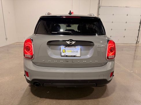 Used 2017 MINI Cooper Countryman FWD image 6