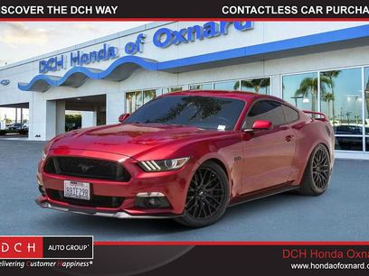 Used 2017 Ford Mustang GT w/ GT Performance Package