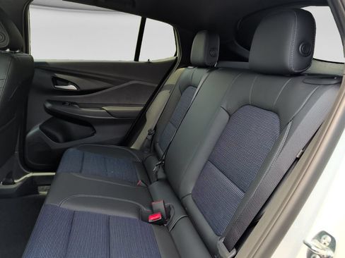 New 2026 Buick Envista Preferred w/ Convenience I Package FWD image 36