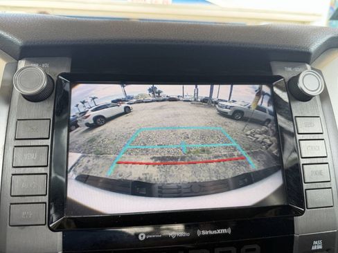 Used 2020 Toyota Tundra SR5 w/ SR5 Upgrade Package RWD image 24