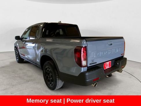 New 2026 Honda Ridgeline TrailSport image 3