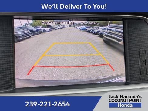 Used 2020 Kia Optima Premium FWD image 26