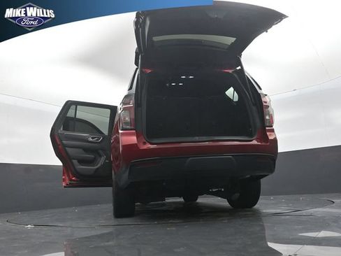 Used 2024 Chevrolet Tahoe RST w/ Luxury Package RWD image 30