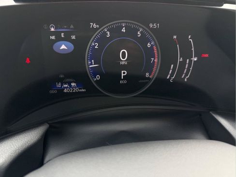 Certified 2025 Lexus NX 350 AWD w/ Accessory Package (2T) image 15