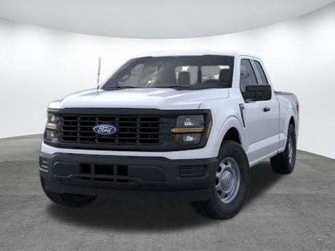 New 2026 Ford F150 XL image 2