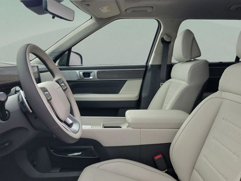 New 2026 Hyundai Santa Fe Calligraphy image 22