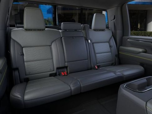 New 2026 Chevrolet Silverado 2500 ZR2 AWD/4WD image 18