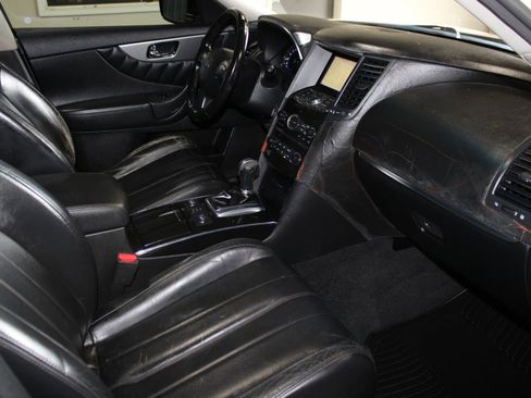 Used 2012 INFINITI FX35 2WD image 26