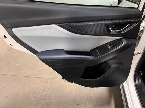 Used 2023 Subaru Crosstrek Hybrid w/ Moonroof Package w/Navigation image 16