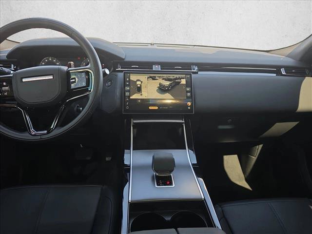 Used 2026 Land Rover Range Rover Velar S AWD/4WD image 15
