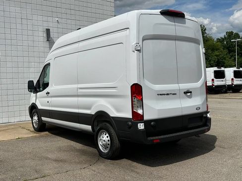 New 2026 Ford Transit 350 148 High Roof RWD image 31
