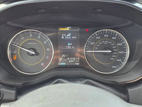 Used 2021 Subaru Crosstrek 2.5i Sport w/ Moonroof Package AWD/4WD image 25