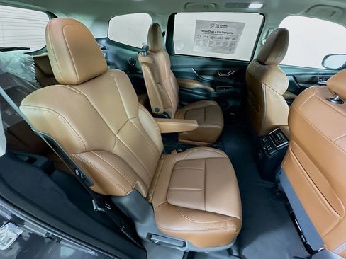 New 2026 Subaru Ascent Touring AWD/4WD image 35