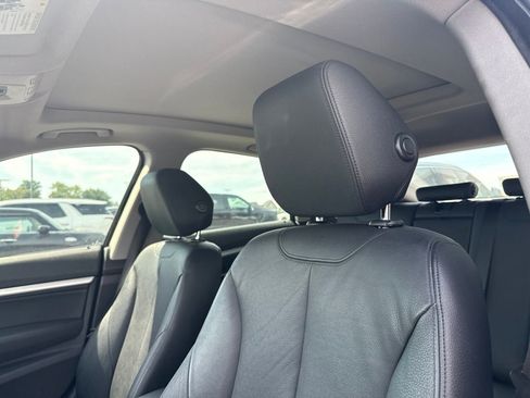 Used 2014 BMW 328i Gran Turismo xDrive AWD/4WD image 9