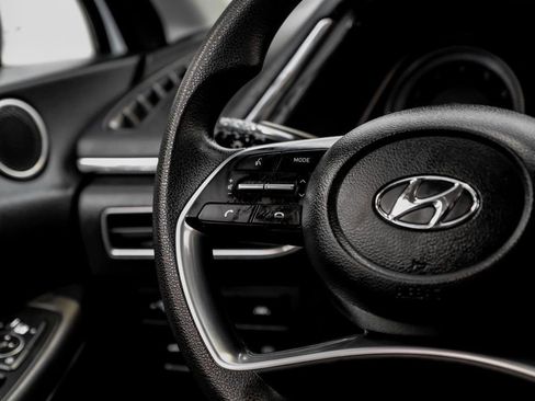 Used 2022 Hyundai Sonata SEL image 26