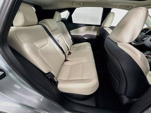 Certified 2023 Lexus RX 350 FWD w/ Cold Area Package image 27