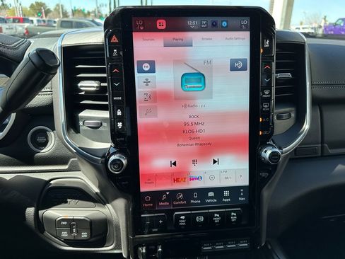 New 2026 RAM 2500 Laramie image 27