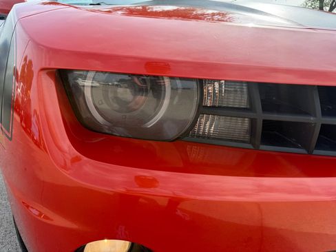 Used 2011 Chevrolet Camaro SS w/ RS Package image 9