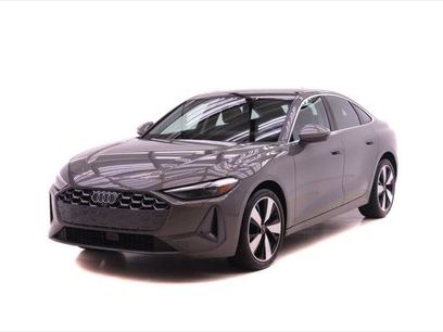 Certified 2025 Audi A5 2.0T Premium w/ Convenience Package