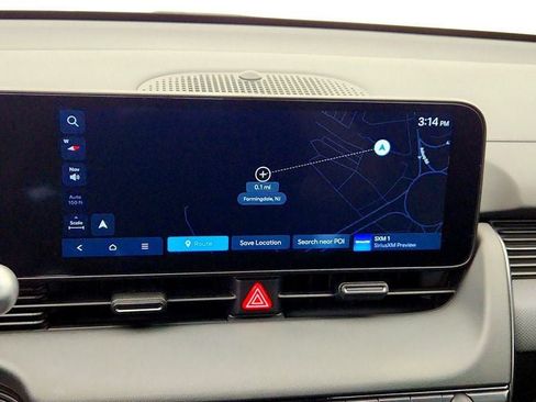 Used 2025 Hyundai Ioniq 5 XRT AWD/4WD image 16
