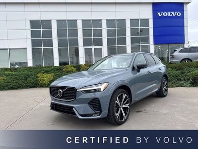 Certified 2024 Volvo XC60 B5 Ultimate w/ Protection Package Premier