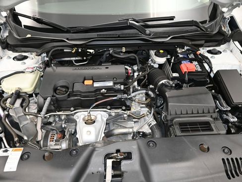 Used 2020 Honda Civic LX image 20