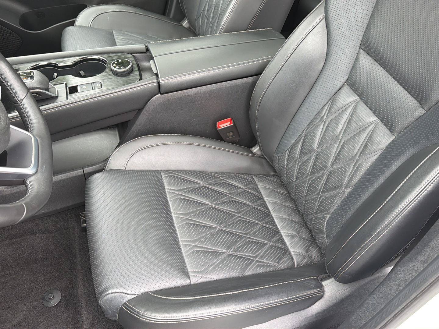 Used 2023 Nissan Rogue Platinum w/ Platinum Premium Package AWD/4WD image 33