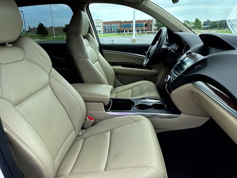 Used 2017 Acura MDX FWD image 24