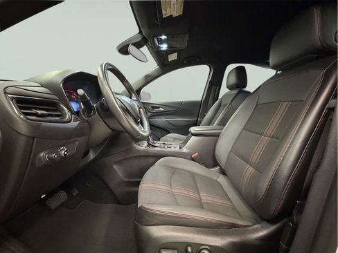 Certified 2022 Chevrolet Equinox RS AWD/4WD image 25