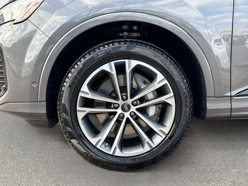 New 2026 Audi Q7 2.0T Premium AWD/4WD image 42