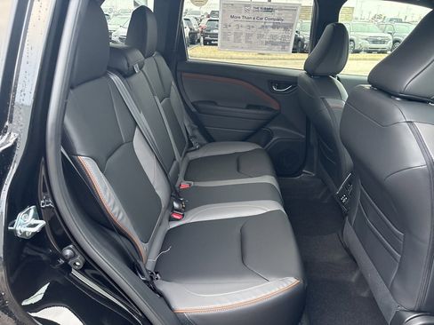 New 2025 Subaru Forester Sport image 11