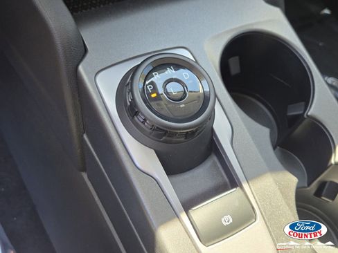 New 2026 Ford Bronco Sport Outer Banks w/ Outer Banks Tech Package+ AWD/4WD image 15