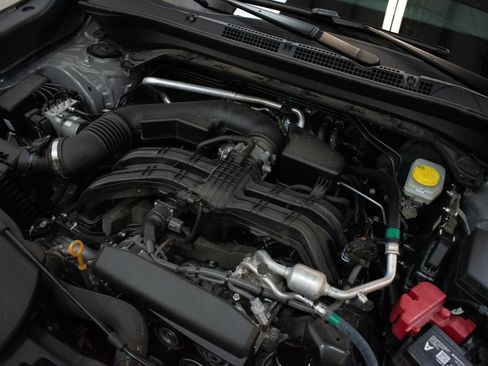 Used 2026 Subaru Forester Premium AWD/4WD image 10
